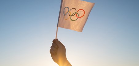 ספורטאים יהודים בולטים במכביות ובמשחקים האולימפיים 		