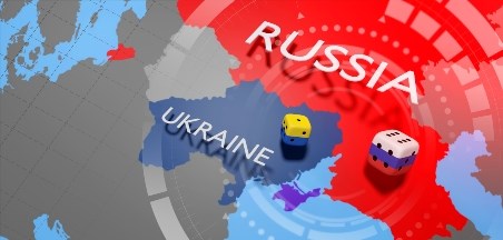 פלישת רוסיה לאוקראינה – הצעות לפעילות