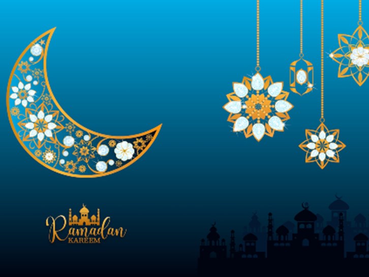 חודש רמדאן וחג אלפיטר شهر رمضان المبارك وعيد الفطر السعيد (11.3-12.4)
