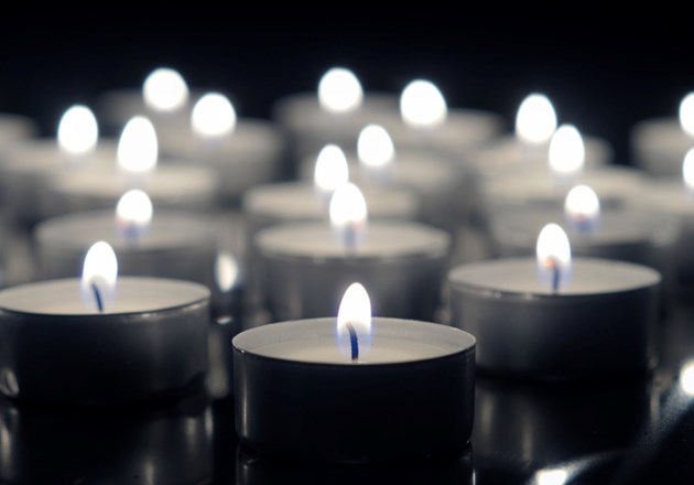 יום הזיכרון לחללי מערכות ישראל ופעולות האיבה