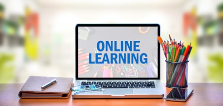למידה מרחוק