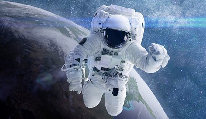 מיורי גגרין דרך בראשית ועד משימת רקיע: האנושות בחלל