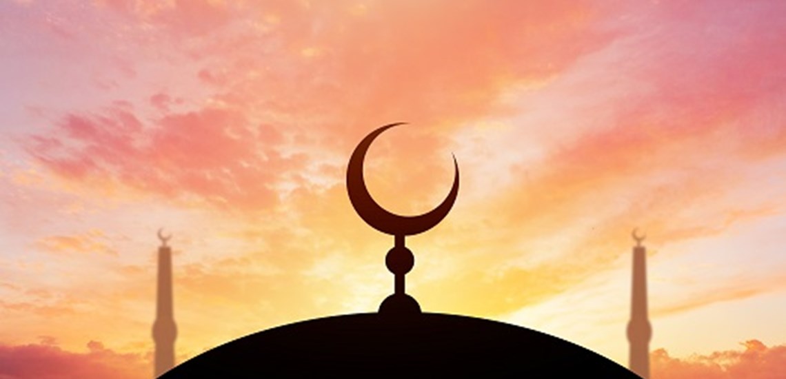 מורשת ודת האיסלאם