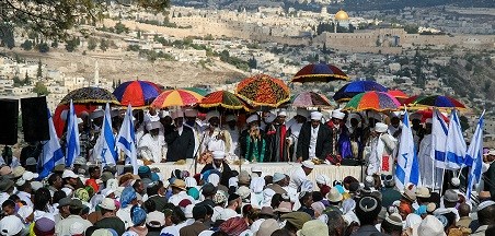 יום זיכרון ממלכתי לנספים במסע מאתיופיה לארץ ישראל