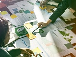 תכנון תרחיש לניהול סביבתי