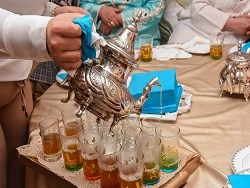 עליית יהודי מרוקו