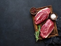 האם ניתן להדפיס בשר?