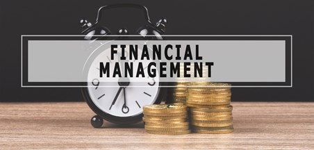 Financial Management	
