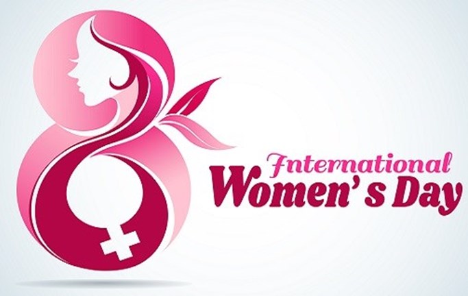 יום האישה הבין-לאומי במרחב הפדגוגי