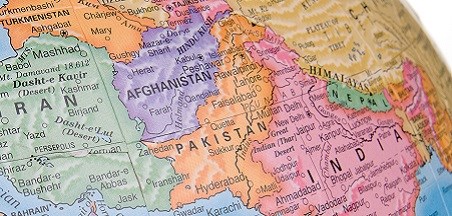 אסון גִשְׁמֵי הַמוֹנְסוּן בפקיסטן