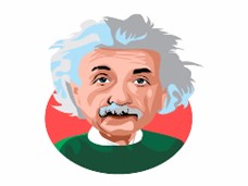 השנה הנפלאה של אלברט איינשטיין – TED-Ed