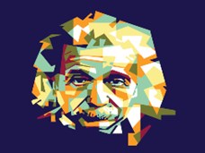 האם תצליחו לפתור את החידה של אלברט איינשטיין?