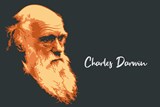 מדען – צ'רלס דרווין - Charles Robert Darwin