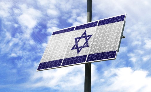 סביבה וקיימות בישראל