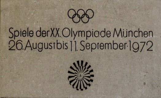 טבח הספורטאים באולימפיאדת מינכן