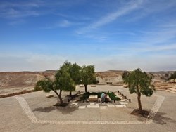 דוד בן גוריון, המועצה להנצחה