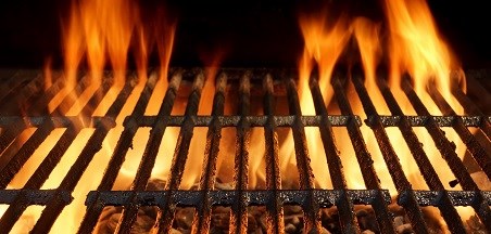 הָעֵדוּת הקדומה ביותר לשימוש באש לבישול התגלתה בישראל