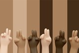 יום המאבק הבין-לאומי בגזענות 21.3, כ"ח באדר