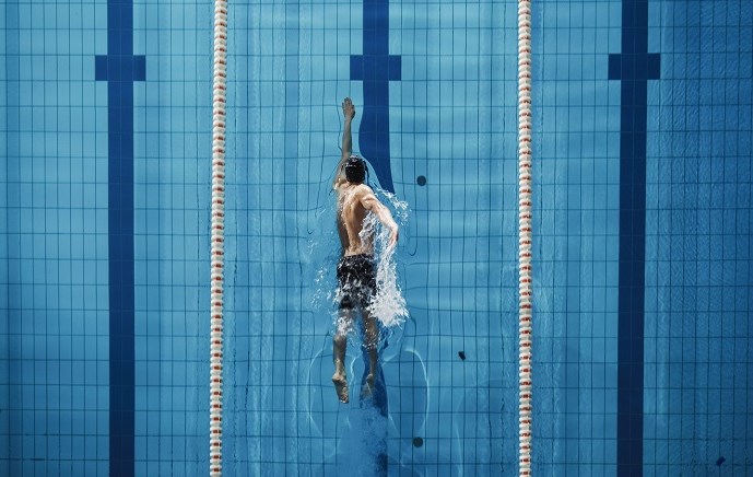 לָרִאשׁוֹנָה אֵי פַּעַם: אליפות העולם בשחייה לנוער תֵיעָרֵךְ בישראל
