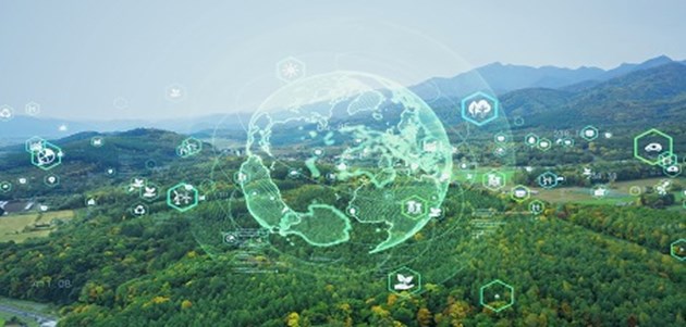 מדעי הסביבה