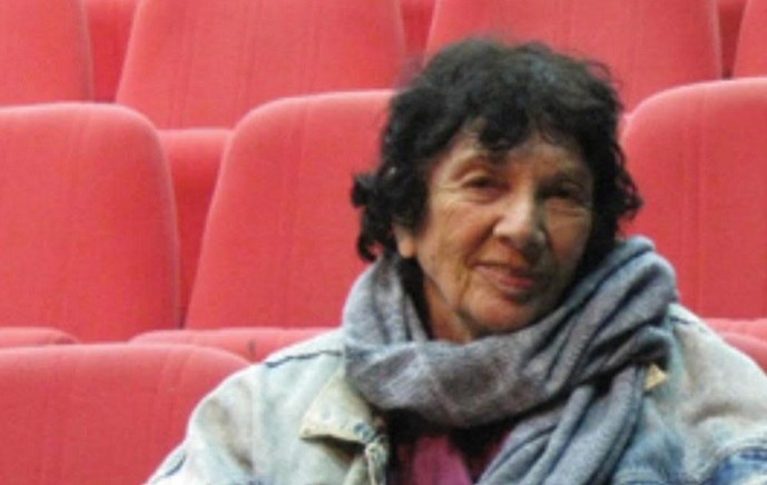 נולה צ'לטון (1922-2021): חיים פיליבה