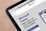 הדרכה מקוונת - Microsoft Teams