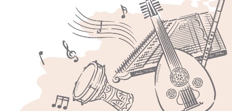 מבוא לתיאוריה של המוזיקה הערבית המקאם והאיקאע