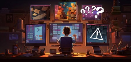 בינה מלאכותית יוצרת