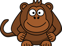 Five Little Monkeys Jumping On The Bed