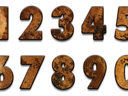 The Big Numbers Song