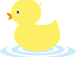 Five Little Ducks Went Out One Day