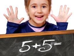 Counting 1-10 Song