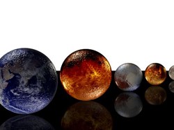 העולם שלנו: מערכת השמש