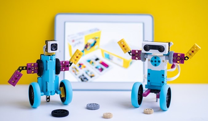 חשיבה מחשובית ורובוטיקה