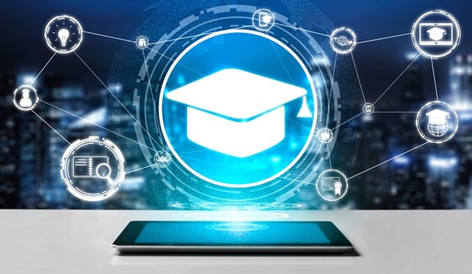 למידה מרחוק - קורסים ללמידה עצמית