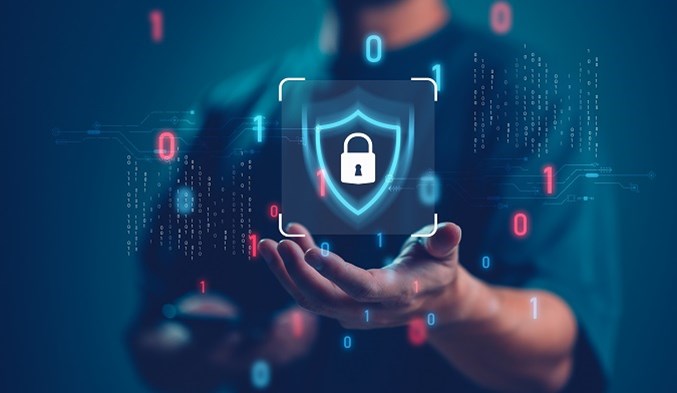 אבטחת מידע וסייבר