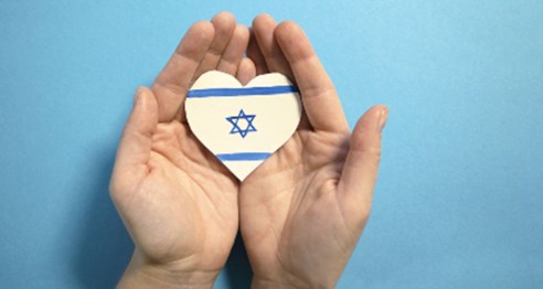 שעת חירום - בצל המלחמה