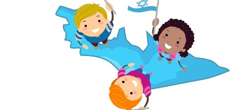 אנחנו על המפה