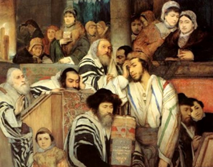 בְּכָל‑לִבִּי אֱמֶת או שְׁחִי לָאֵל