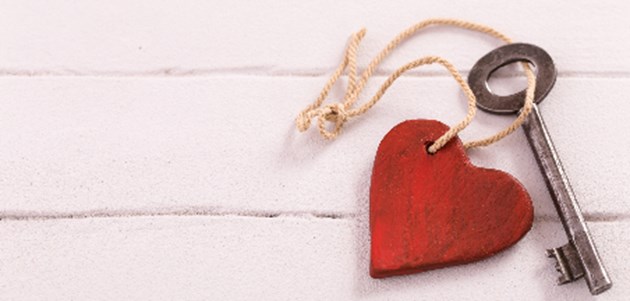 מפתח הלב