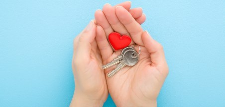 سفراء مفتاح القلب (שגרירי של מפתח הל"ב)