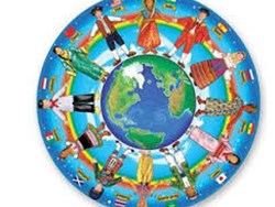 הבית העגול שלנו