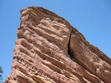 החפרנים: היווצרות סלעים