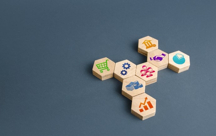 תמהיל הערכת פרויקט, עבודת גמר במקצוע "השפעה ויוזמה"