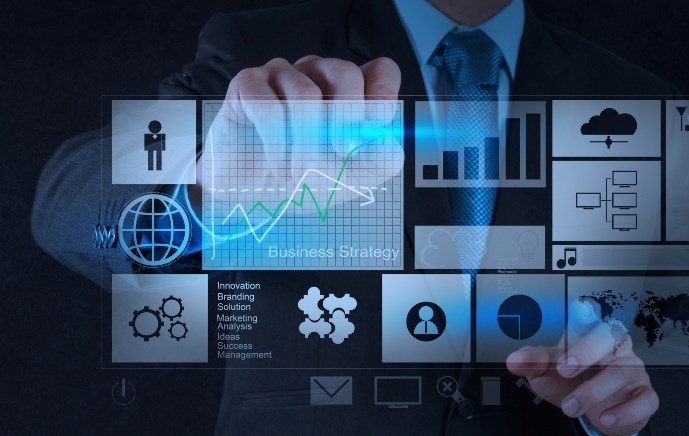 מבוא למגמה – טכנולוגיה במערכות ניהול