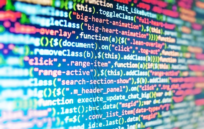 מדעי המחשב - נתיב עיוני