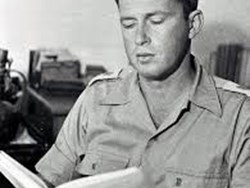 יצחק רבין- אבני דרך