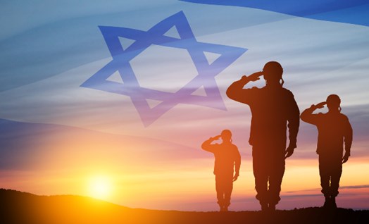 מחויבות למדינת ישראל