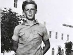 שיר הרעות להקת הנח"ל