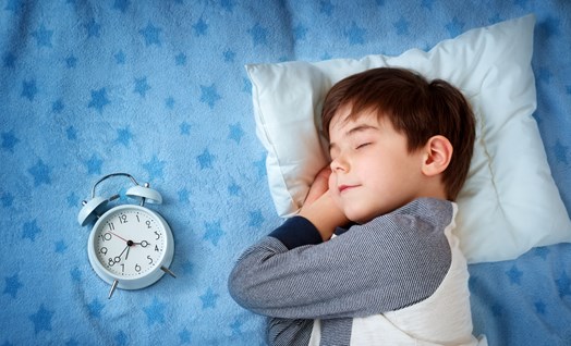 חשיבות איכות השינה